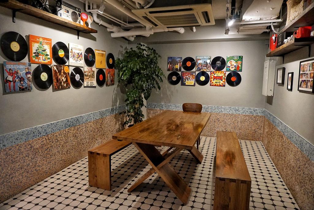 Yha Mei Ho House Youth Hostel Hongkong Eksteriør bilde